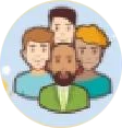 User icon